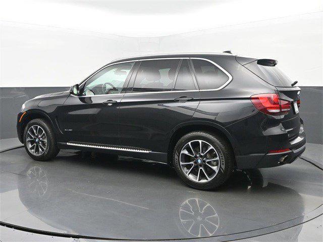 used 2017 BMW X5 car, priced at $19,990