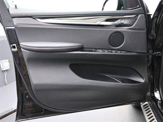 used 2017 BMW X5 car, priced at $19,990