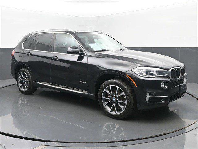 used 2017 BMW X5 car, priced at $19,990