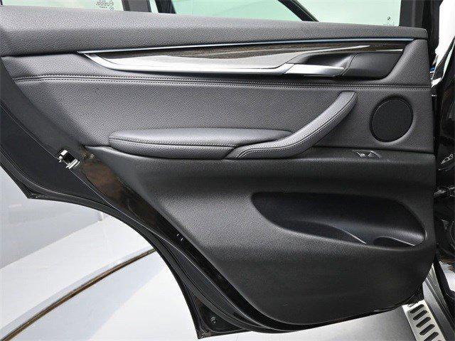 used 2017 BMW X5 car, priced at $19,990