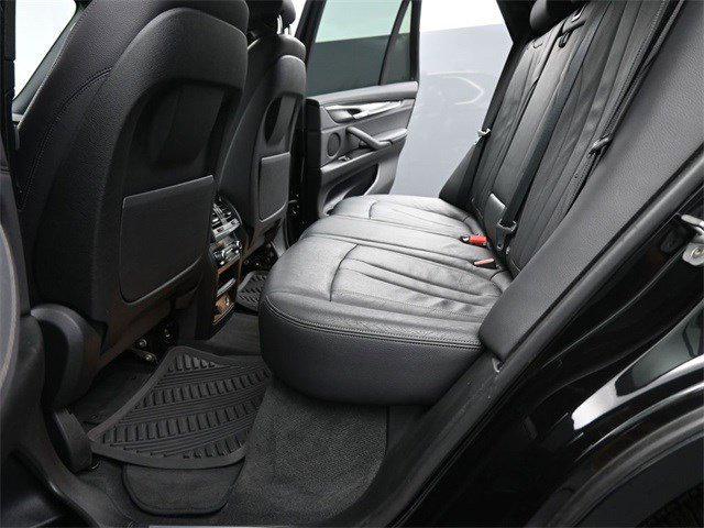 used 2017 BMW X5 car, priced at $19,990