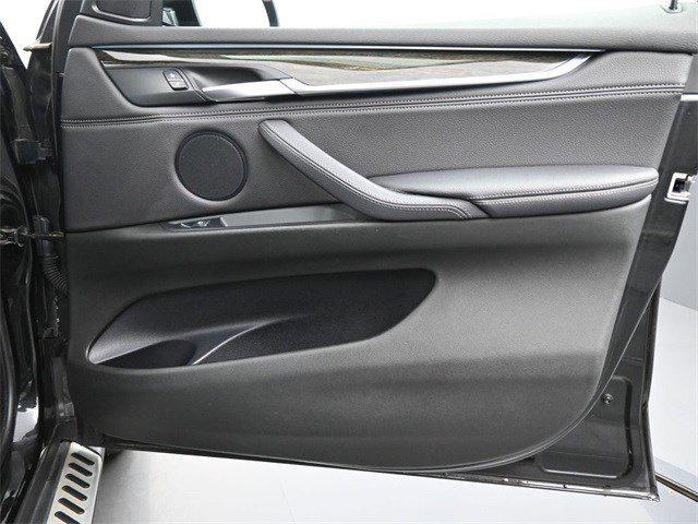 used 2017 BMW X5 car, priced at $19,990