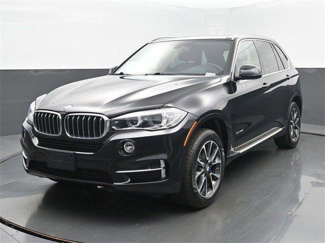 used 2017 BMW X5 car, priced at $19,990