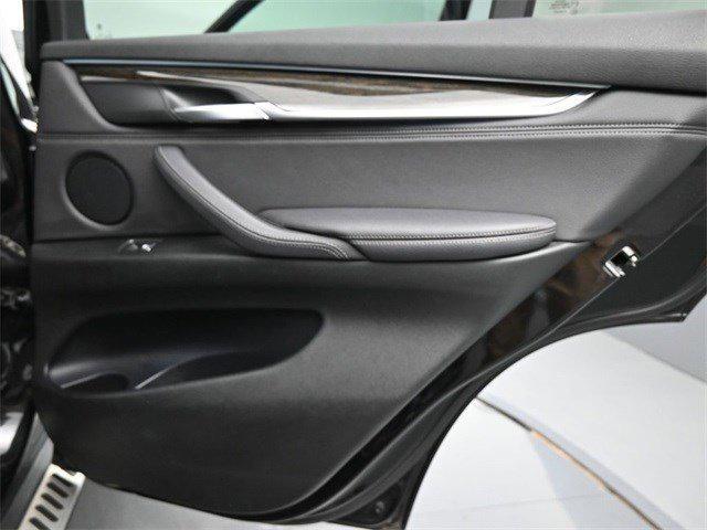 used 2017 BMW X5 car, priced at $19,990