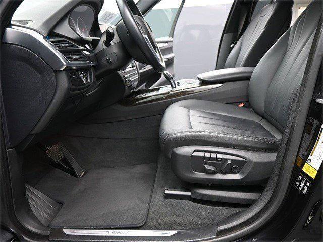 used 2017 BMW X5 car, priced at $19,990