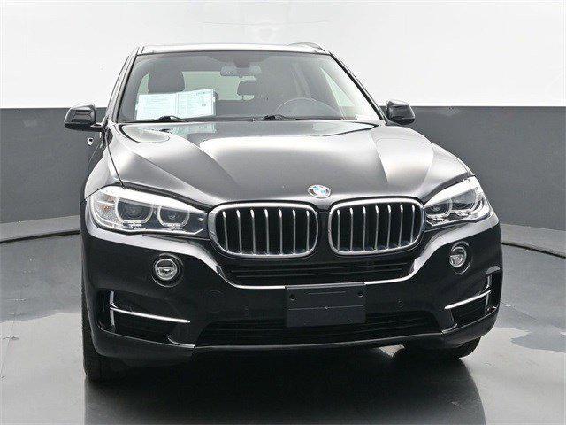 used 2017 BMW X5 car, priced at $19,990