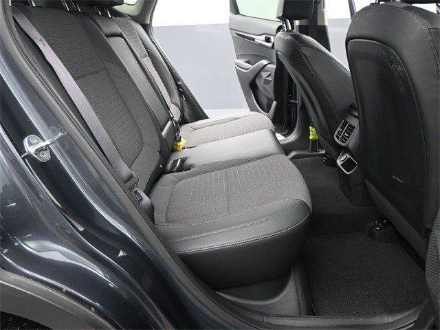 used 2022 Kia Seltos car, priced at $17,479