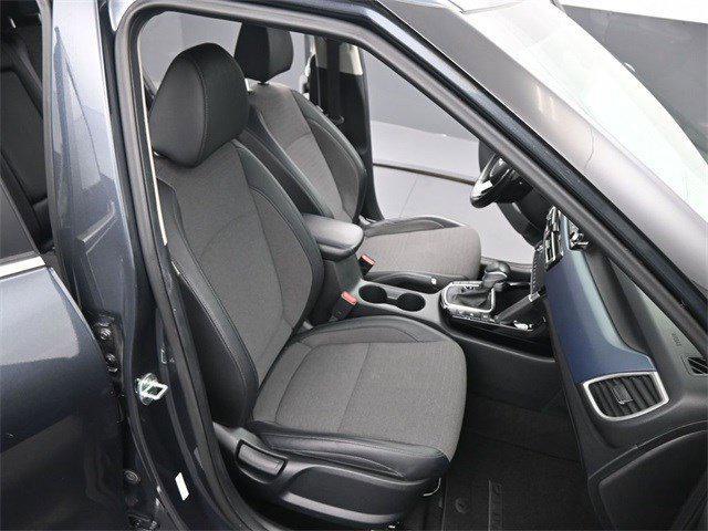 used 2022 Kia Seltos car, priced at $17,479