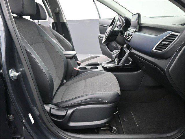 used 2022 Kia Seltos car, priced at $17,479