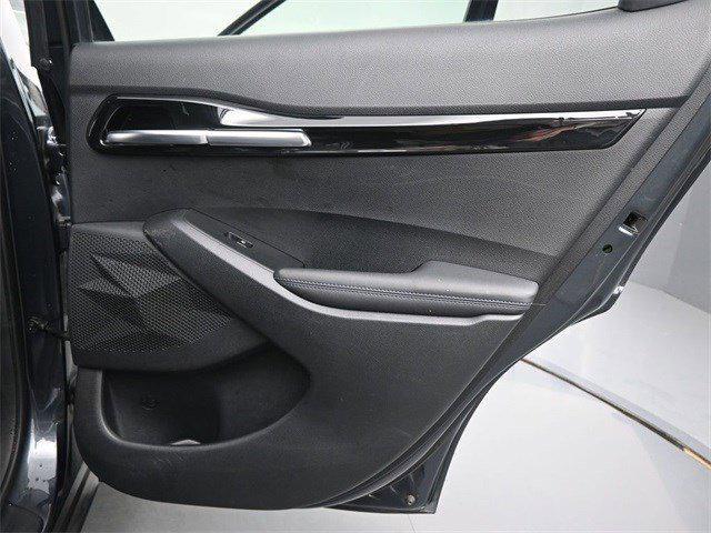 used 2022 Kia Seltos car, priced at $17,479