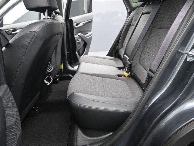 used 2022 Kia Seltos car, priced at $17,479