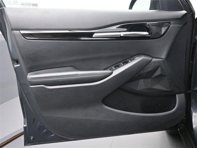 used 2022 Kia Seltos car, priced at $17,479