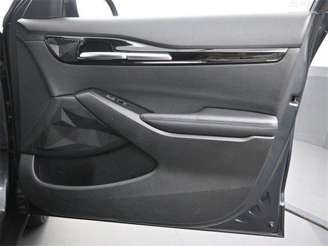 used 2022 Kia Seltos car, priced at $17,479