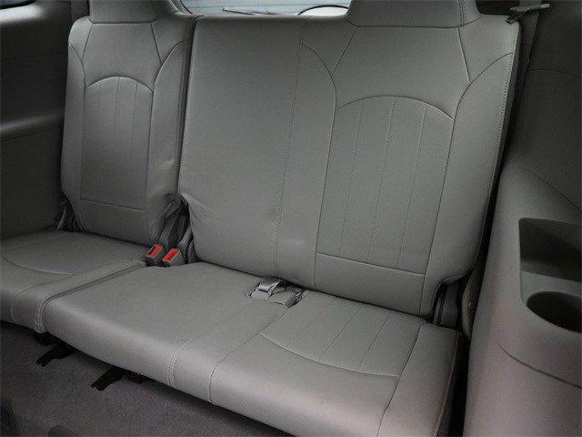 used 2017 Buick Enclave car, priced at $15,848