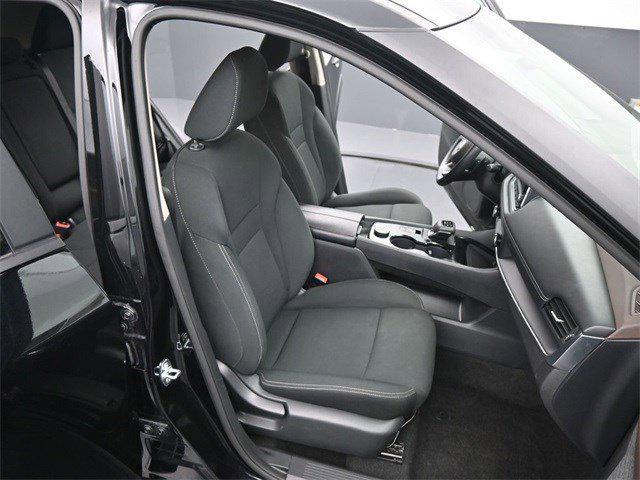 used 2023 Nissan Rogue car, priced at $22,853