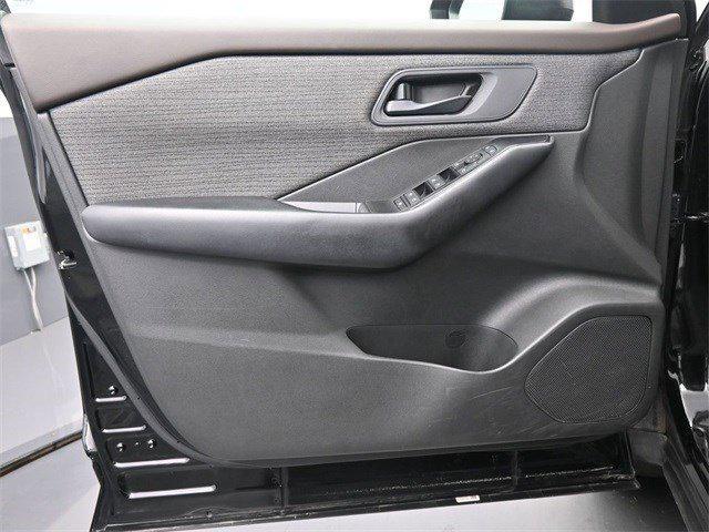 used 2023 Nissan Rogue car, priced at $22,853