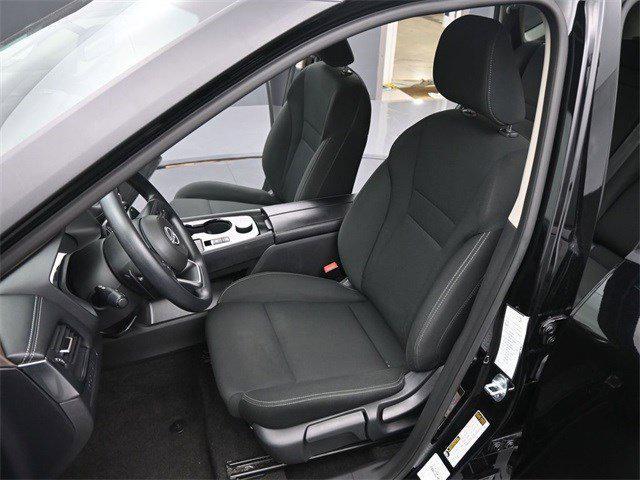 used 2023 Nissan Rogue car, priced at $22,853