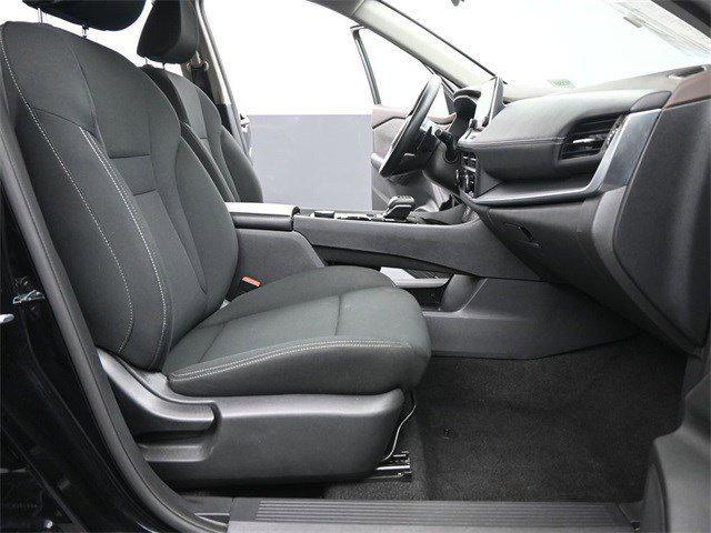 used 2023 Nissan Rogue car, priced at $22,853