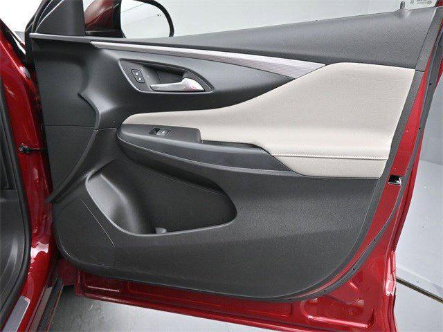 used 2024 Buick Envista car, priced at $27,999