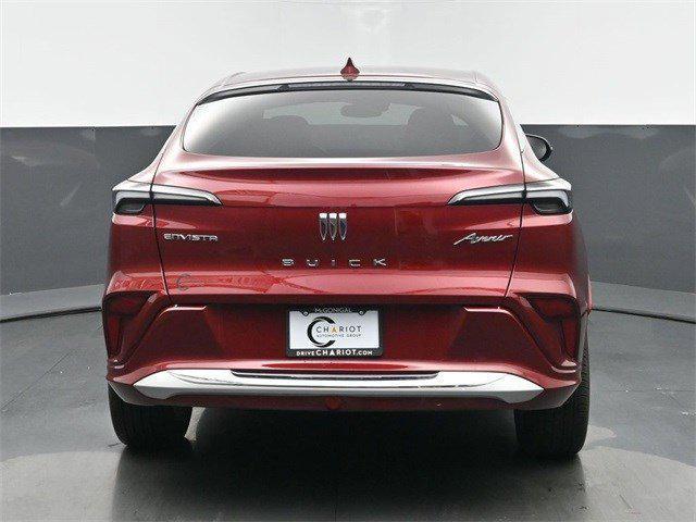 used 2024 Buick Envista car, priced at $27,999
