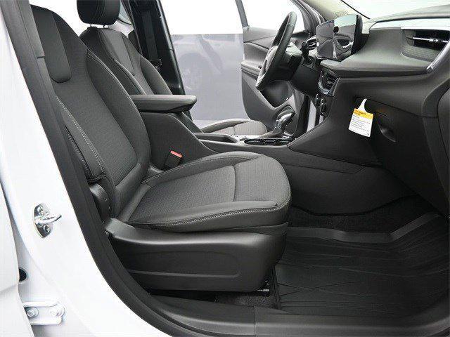 new 2026 Buick Encore GX car, priced at $31,300