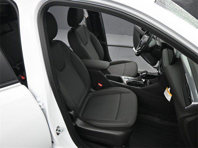 new 2026 Buick Encore GX car, priced at $31,300