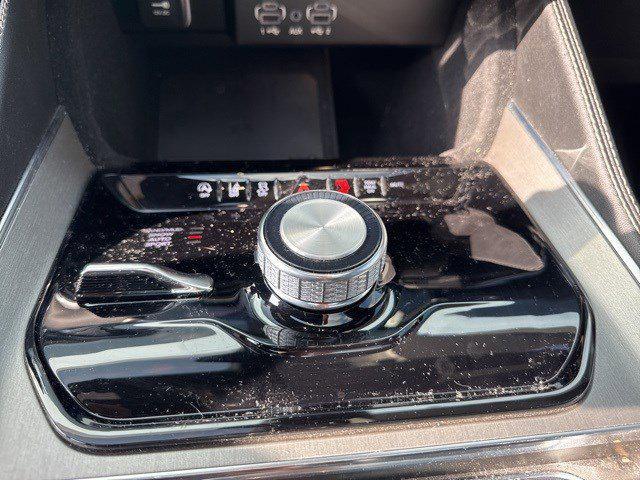 used 2024 Jeep Wagoneer L car, priced at $62,999