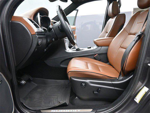 used 2020 Jeep Grand Cherokee car, priced at $28,999