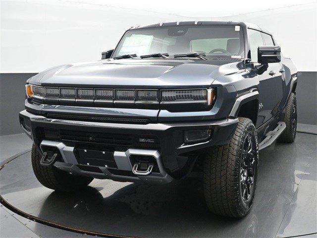 new 2026 GMC HUMMER EV Pickup car, priced at $99,720