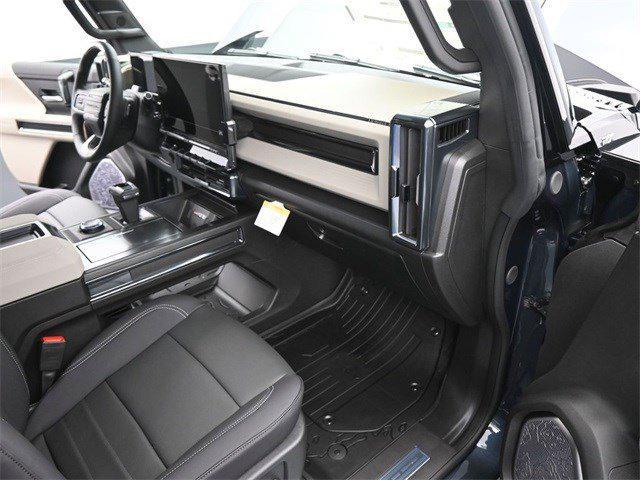 new 2026 GMC HUMMER EV Pickup car, priced at $99,720