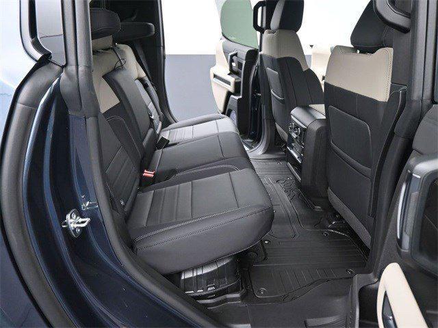 new 2026 GMC HUMMER EV Pickup car, priced at $99,720