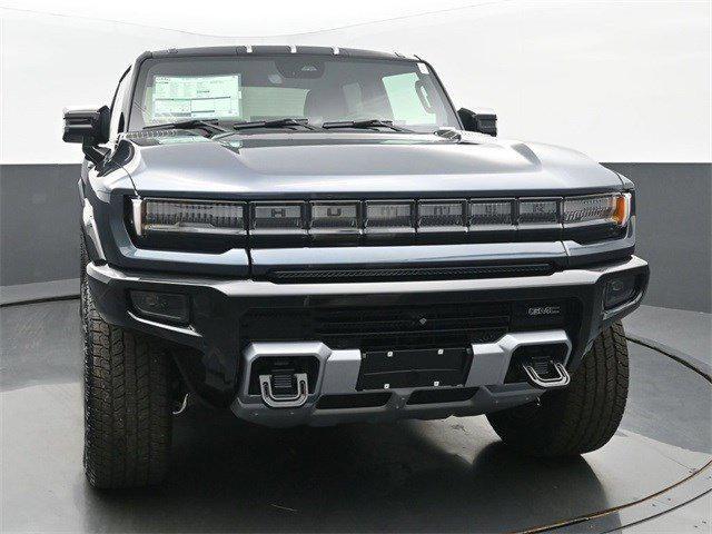 new 2026 GMC HUMMER EV Pickup car, priced at $99,720