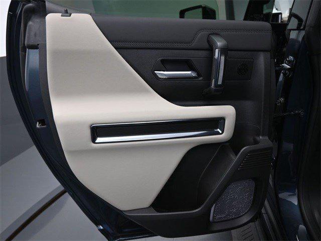 new 2026 GMC HUMMER EV Pickup car, priced at $99,720