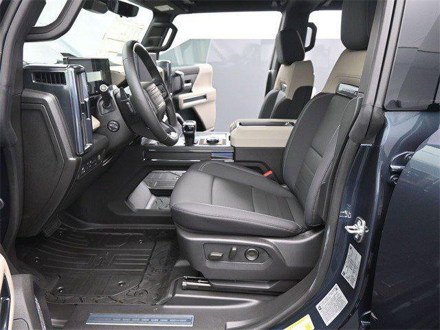 new 2026 GMC HUMMER EV Pickup car, priced at $99,720