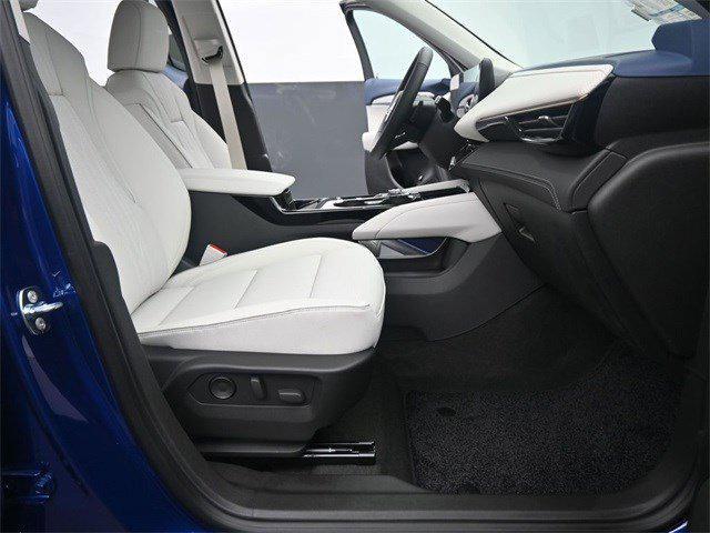 new 2025 Buick Envision car, priced at $47,790