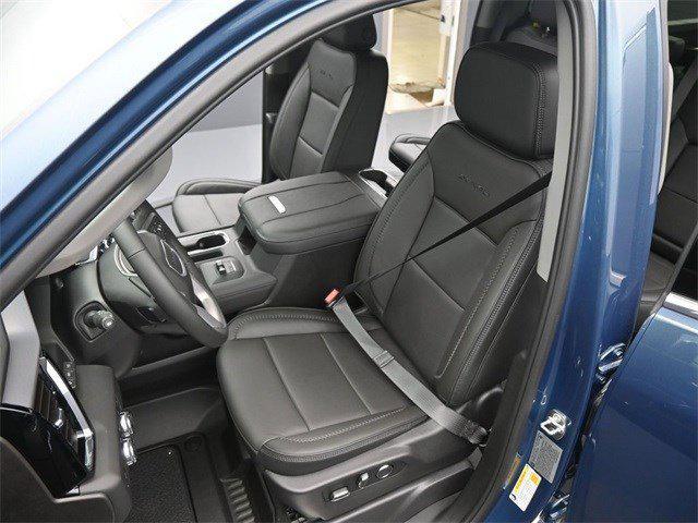 new 2025 GMC Sierra 2500 car, priced at $90,130