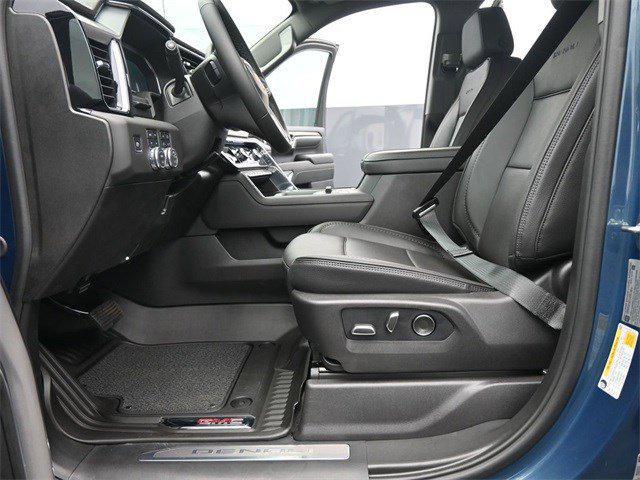 new 2025 GMC Sierra 2500 car, priced at $90,130