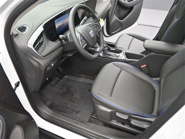 new 2025 Buick Encore GX car, priced at $31,475