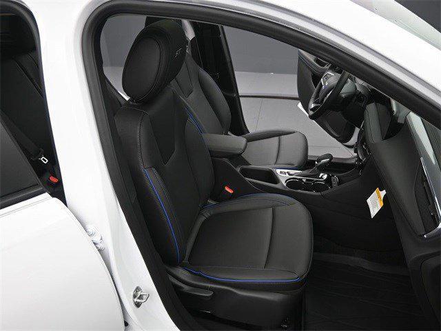 new 2025 Buick Encore GX car, priced at $31,475