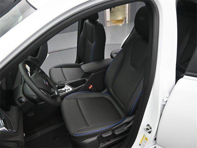 new 2025 Buick Encore GX car, priced at $31,475