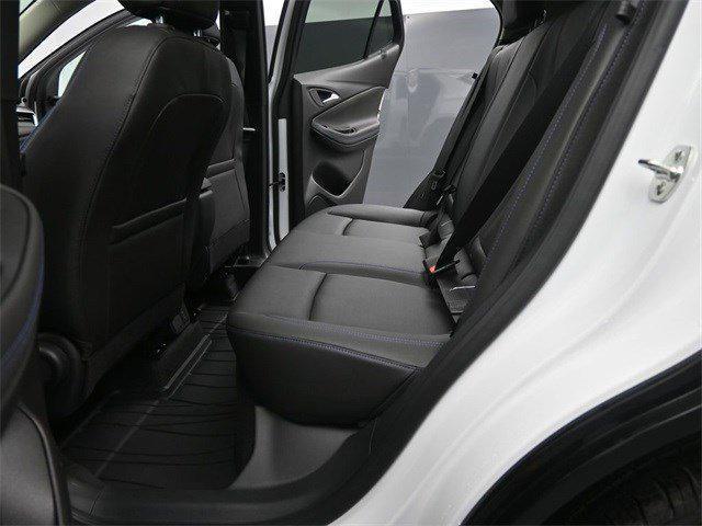 new 2025 Buick Encore GX car, priced at $31,475