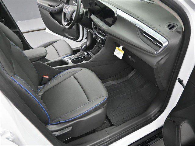 new 2025 Buick Encore GX car, priced at $31,475