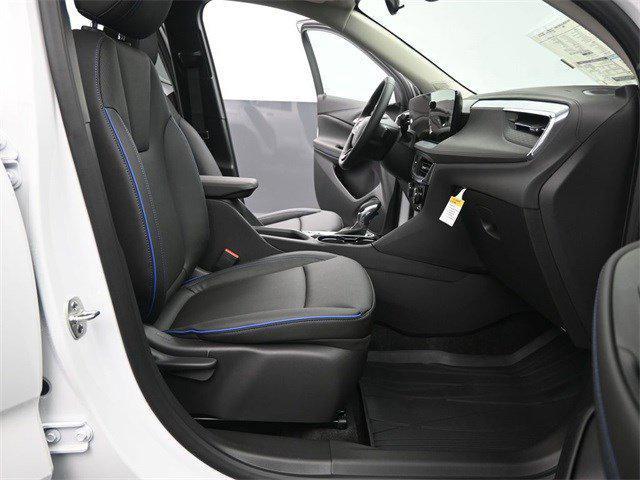 new 2025 Buick Encore GX car, priced at $31,475