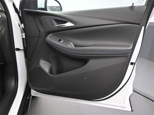 new 2025 Buick Encore GX car, priced at $31,475