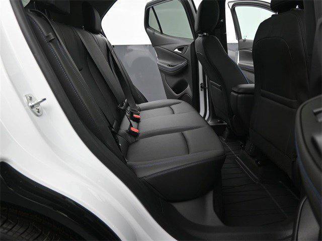 new 2025 Buick Encore GX car, priced at $31,475