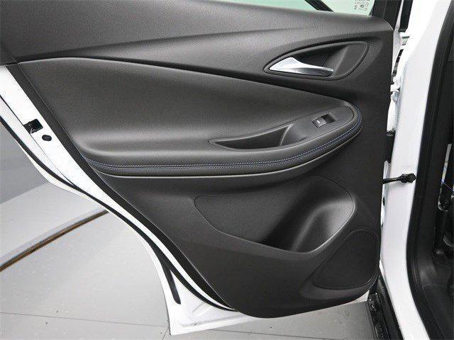 new 2025 Buick Encore GX car, priced at $31,475