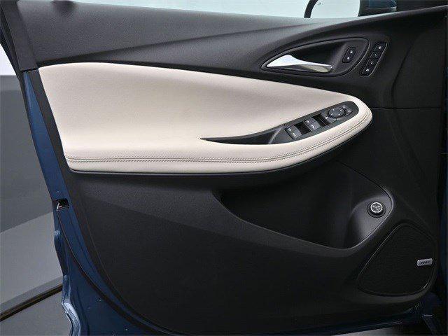 new 2026 Buick Encore GX car, priced at $38,040