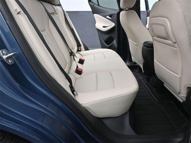 new 2026 Buick Encore GX car, priced at $38,040