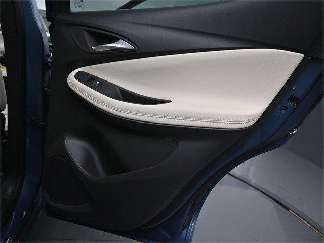 new 2026 Buick Encore GX car, priced at $38,040