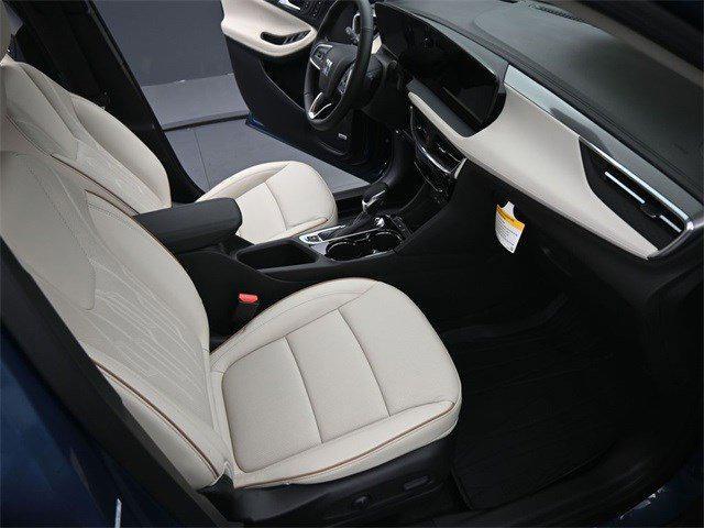 new 2026 Buick Encore GX car, priced at $38,040